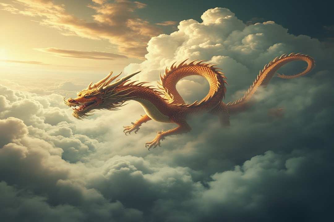 chinese mythology cartoon essential guide