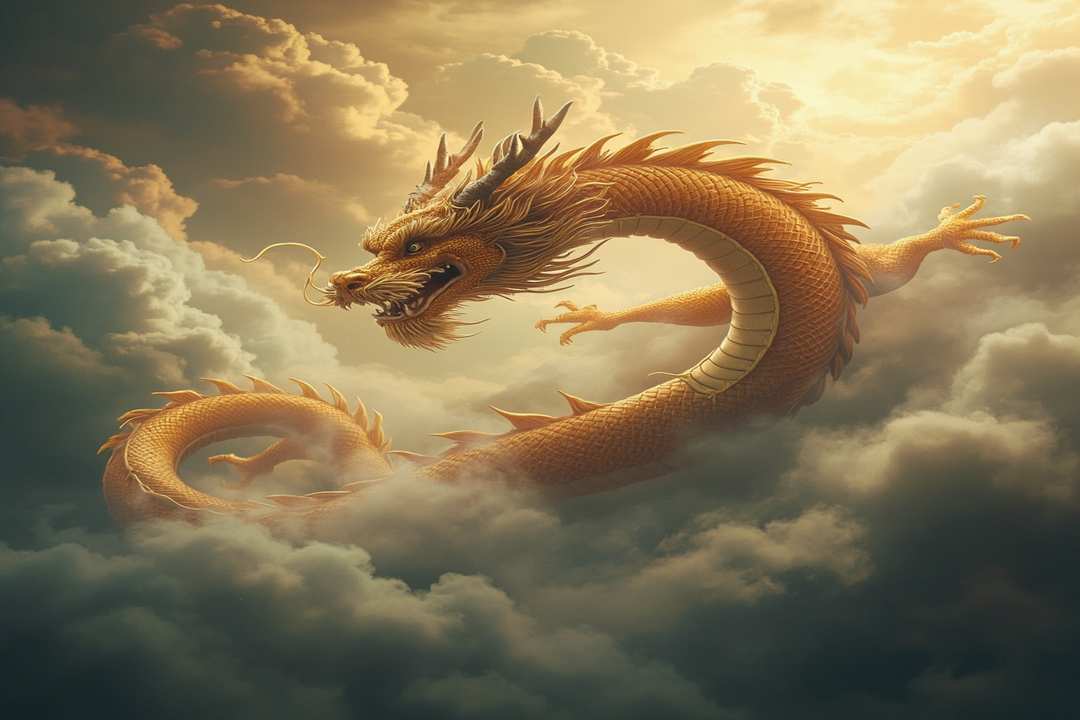 chinese mythology guardian animals essential guide