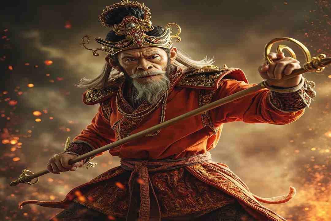 chinese mythology guardian animals effectively