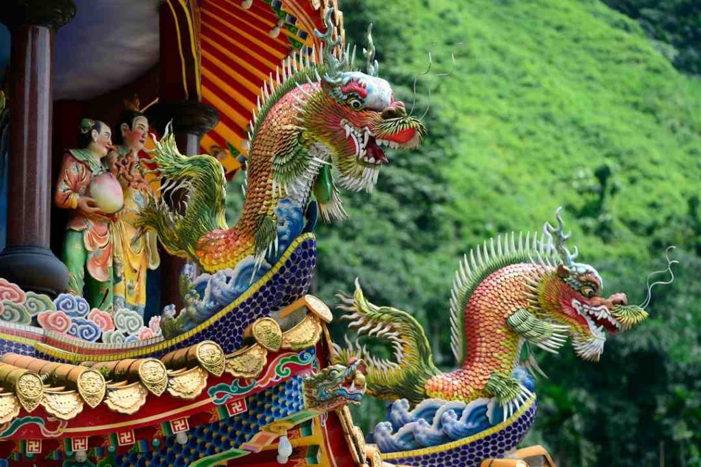 chinese mythology legend of monkey essential guide