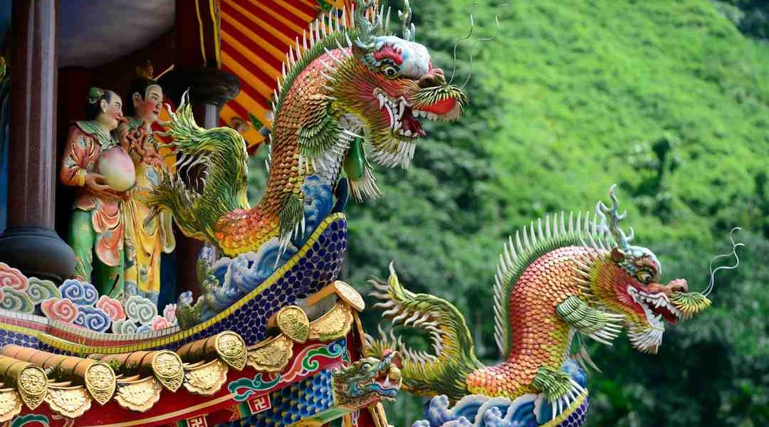 chinese mythology legend of monkey essential guide