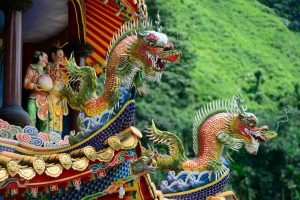 chinese mythology legend of monkey essential guide