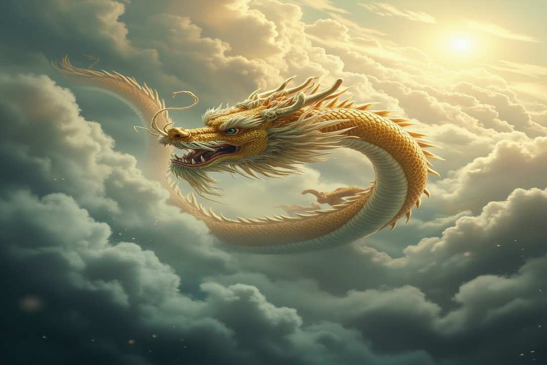 chinese mythology monsters essential guide