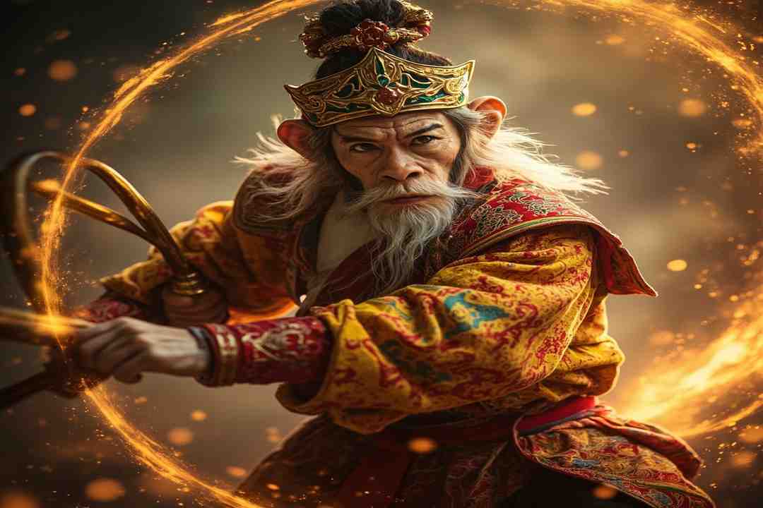 chinese mythology necklace effectively
