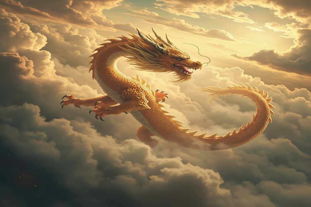 chinese mythology phoenix essential guide