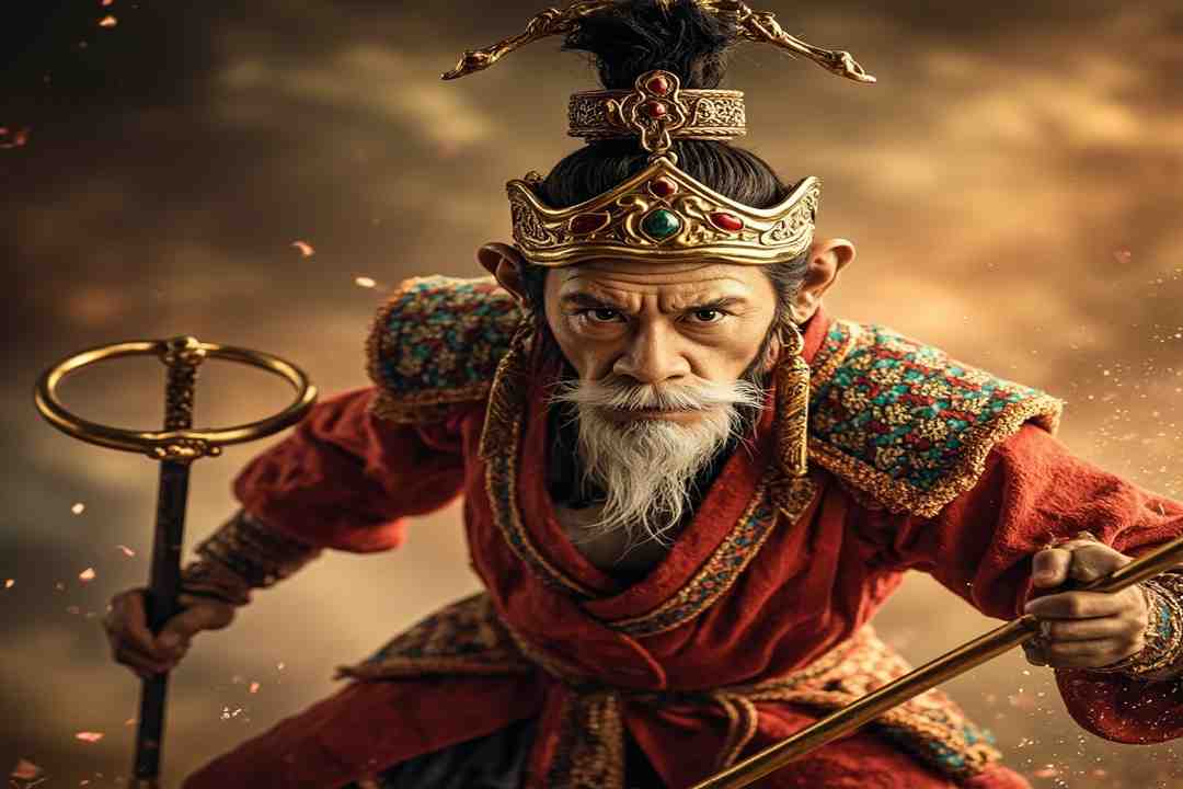 chinese mythology phoenix effectively