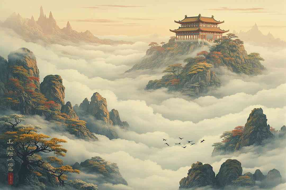 chinese mythology phoenix skills