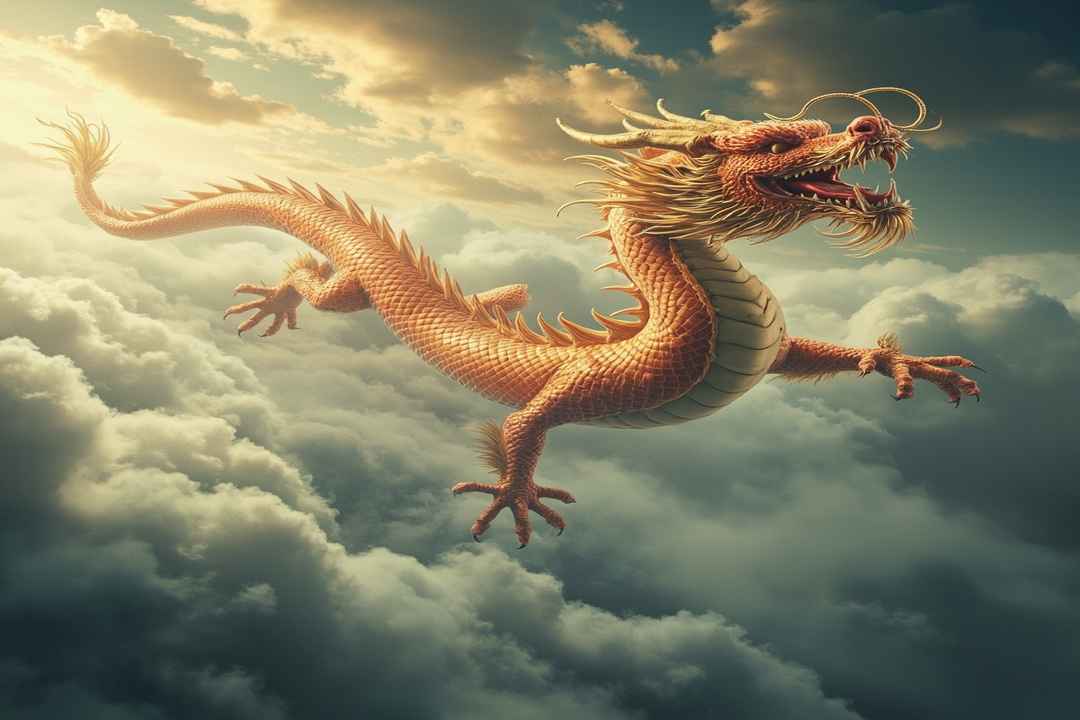 chinese mythology shapeshifters essential guide