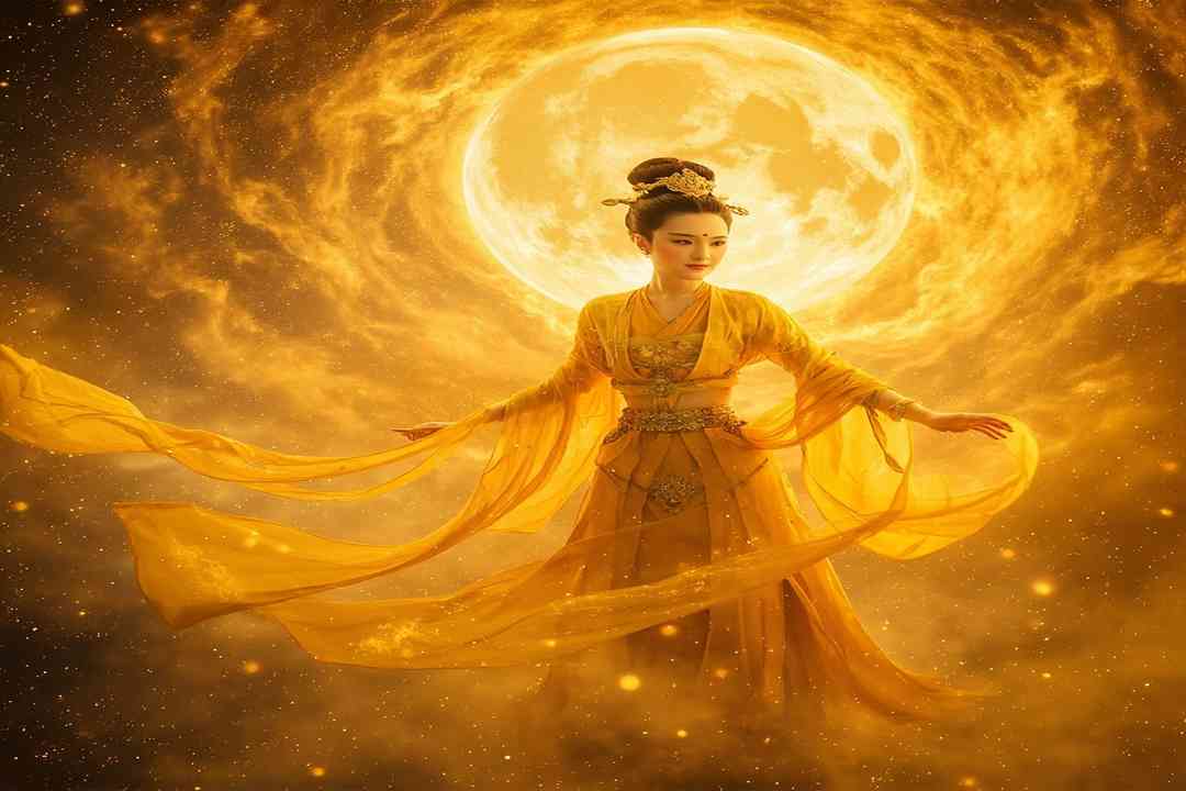 chinese mythology shapeshifters concepts