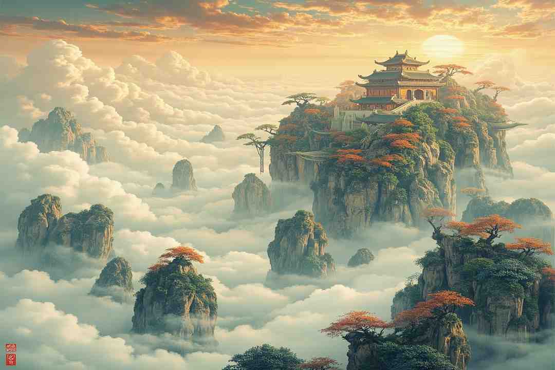 chinese mythology shapeshifters skills
