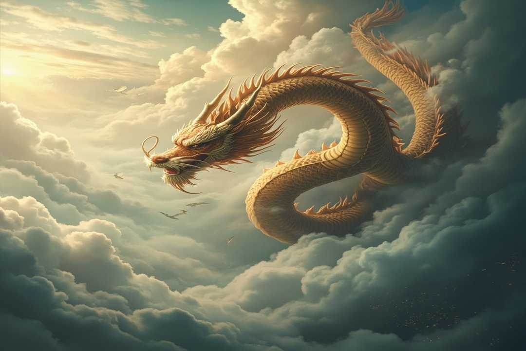 chinese mythology spiritual animals essential guide