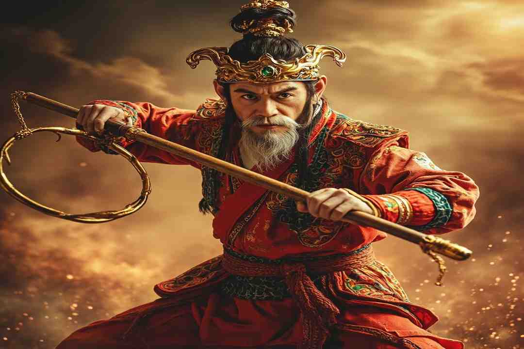 chinese mythology spiritual animals effectively
