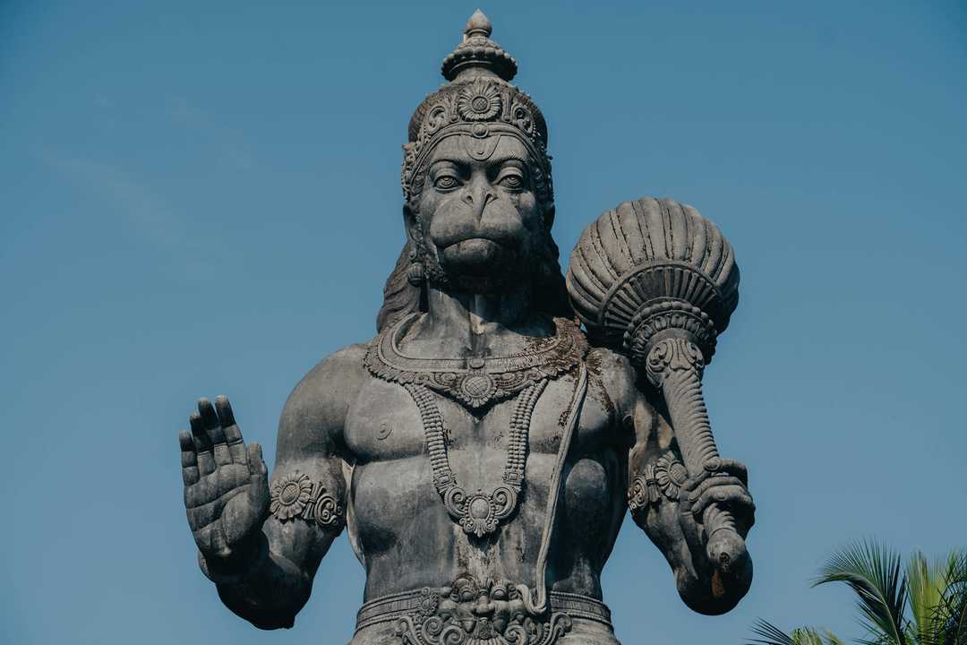 chinese mythology war god