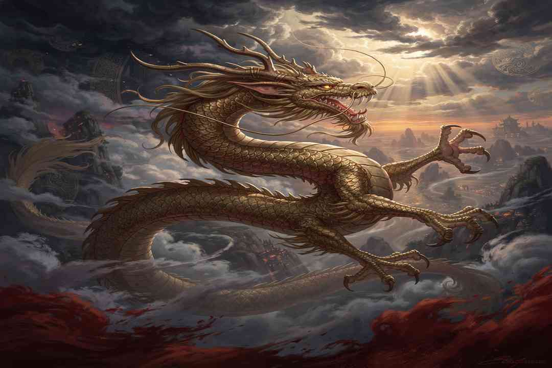 chinese mythology book essential guide