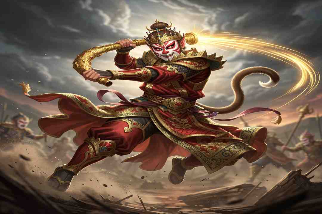 chinese mythology book effectively