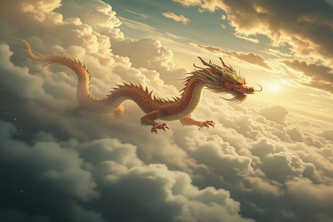 chinese mythology celestial beings essential guide
