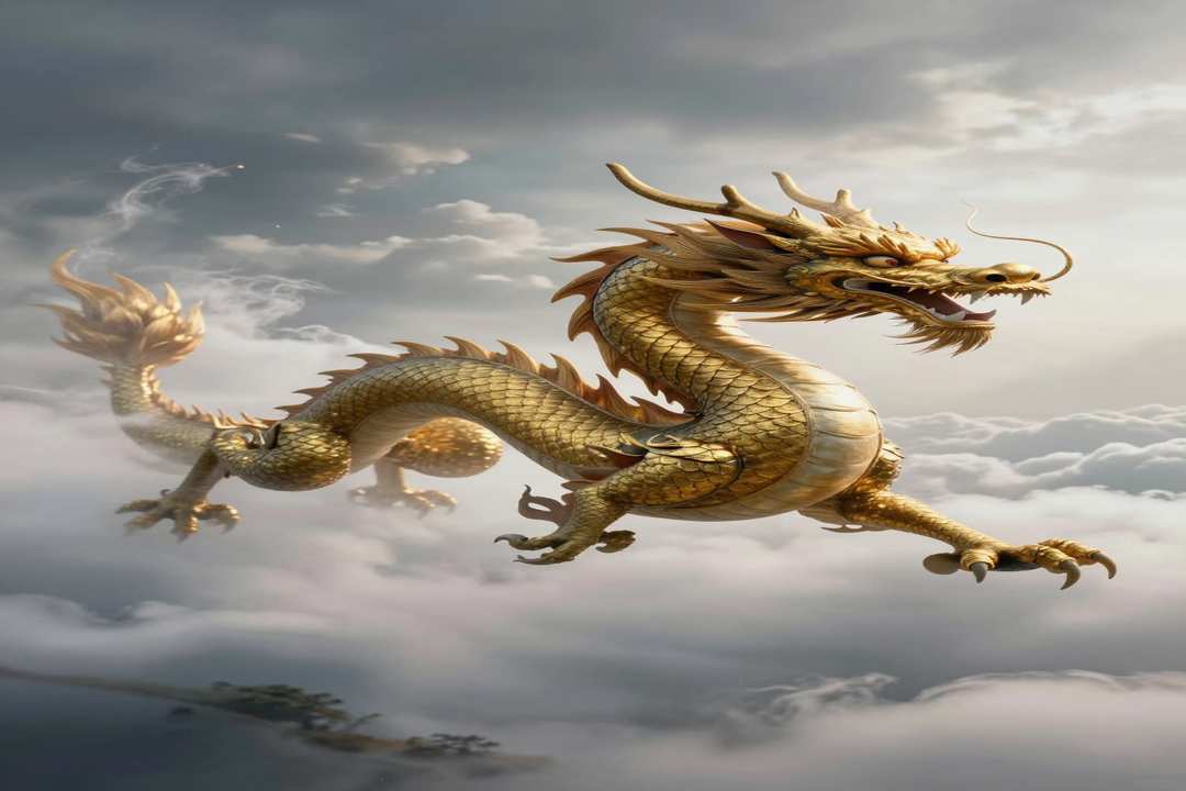 chinese mythology creation story essential guide