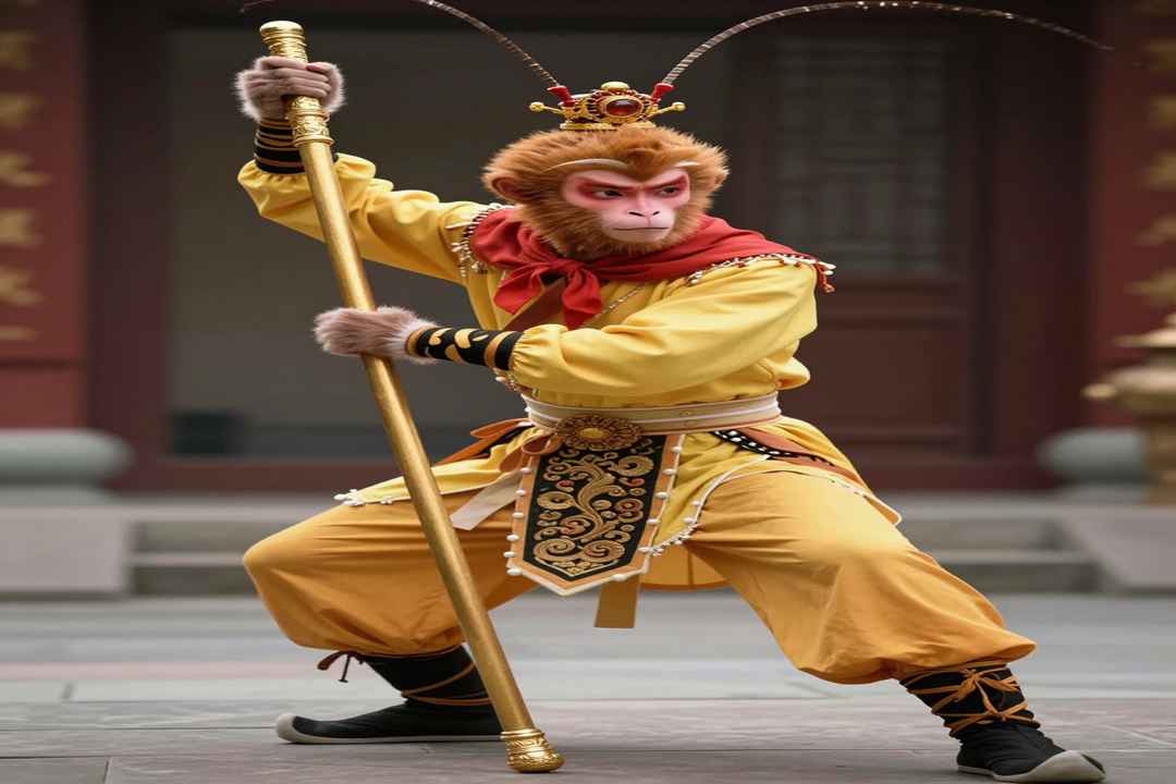 chinese mythology creation story effectively