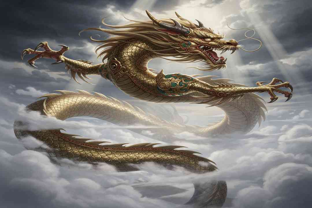 chinese mythology hell essential guide