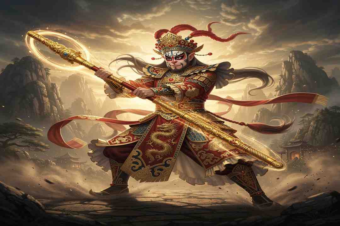 chinese mythology hell effectively