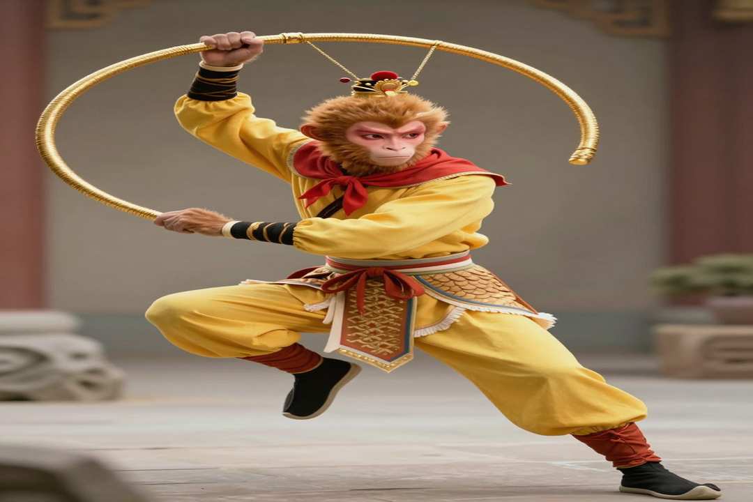 chinese mythology movie effectively
