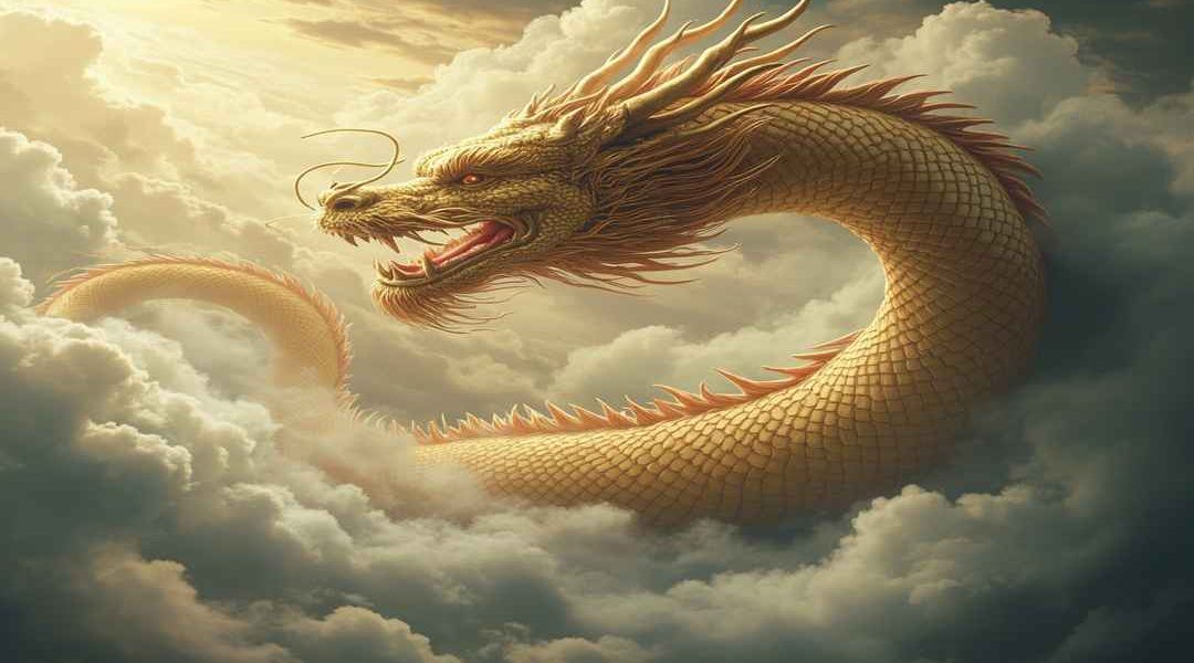 chinese mythology nezha mythical dragon