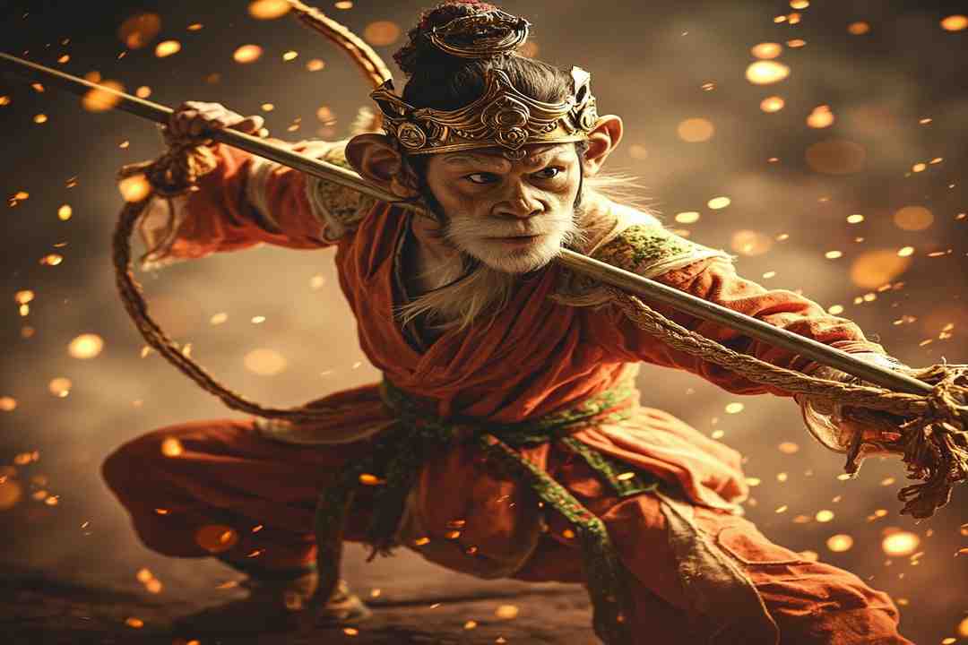 chinese mythology nezha effectively