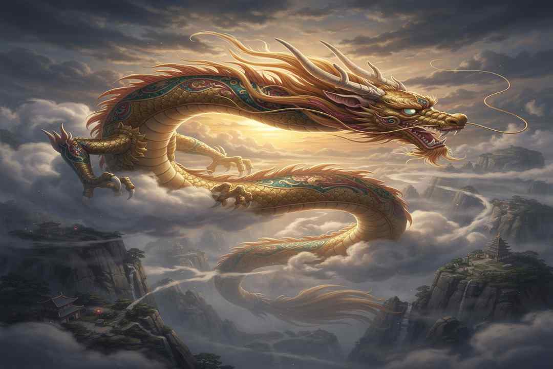 chinese mythology nuwa essential guide