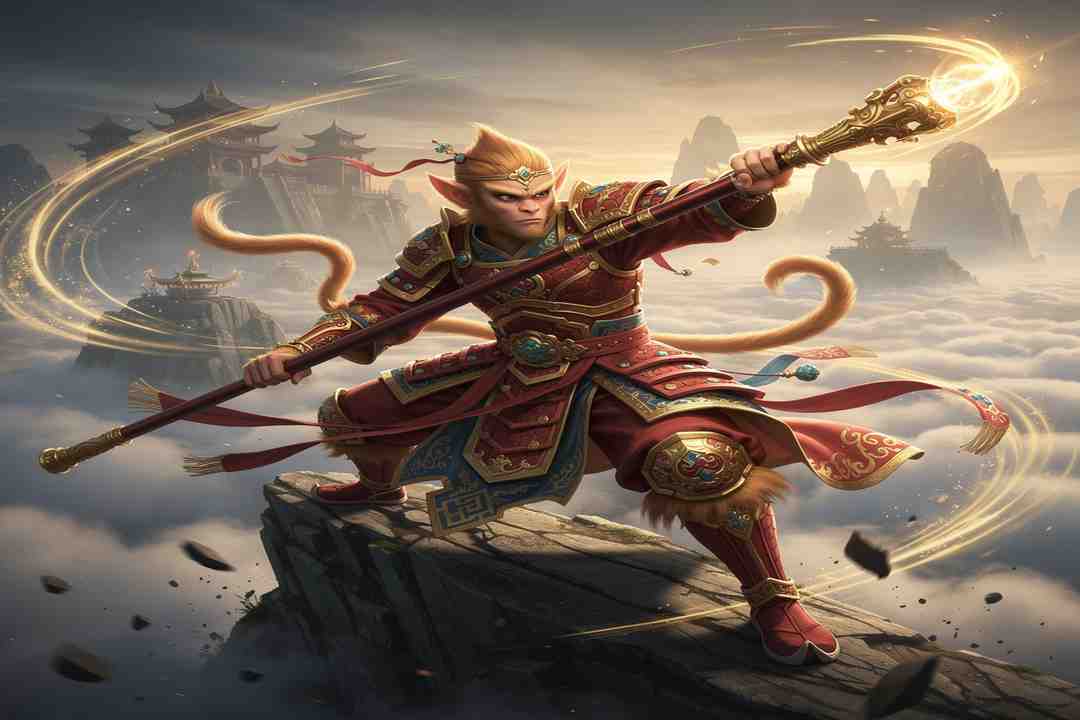 chinese mythology nuwa effectively