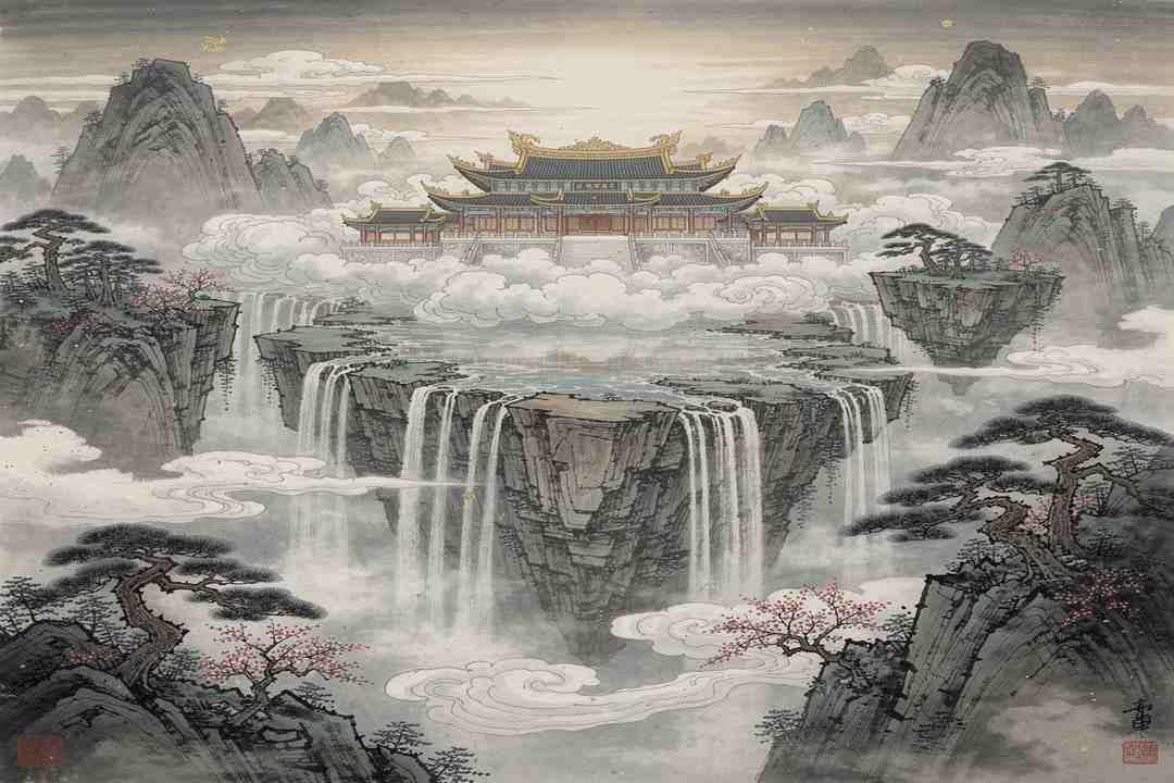chinese mythology nuwa skills