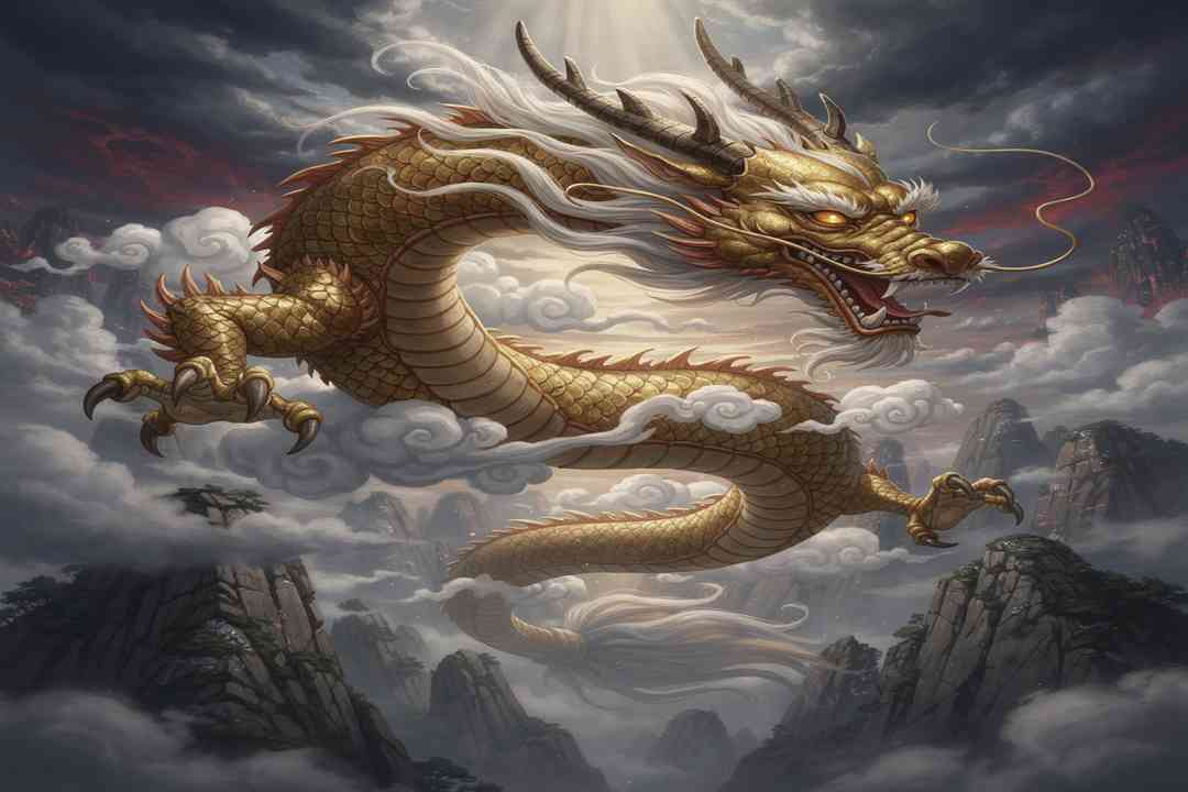 chinese mythology pangu essential guide