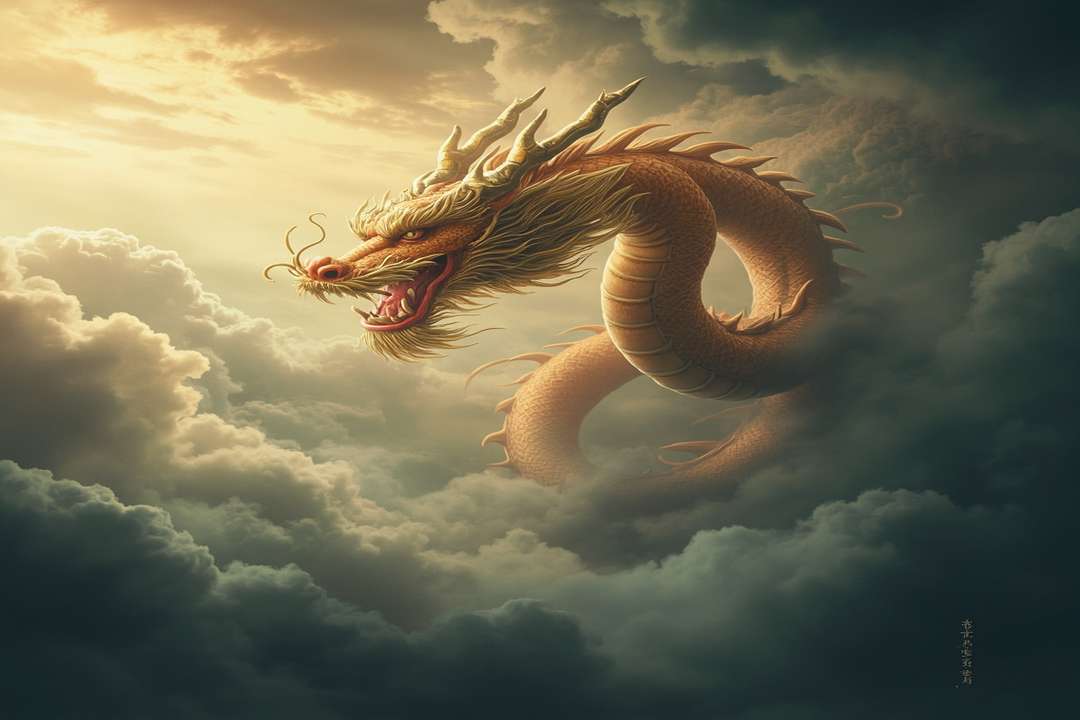 chinese mythology picture book essential guide