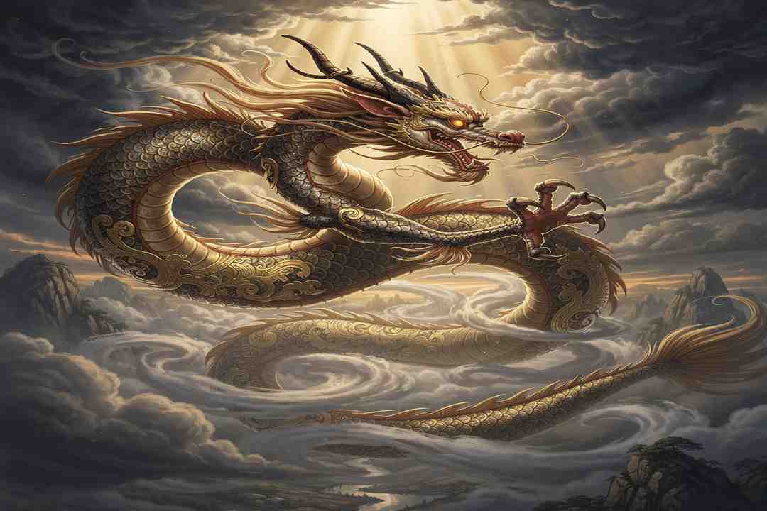 chinese mythology reincarnation essential guide