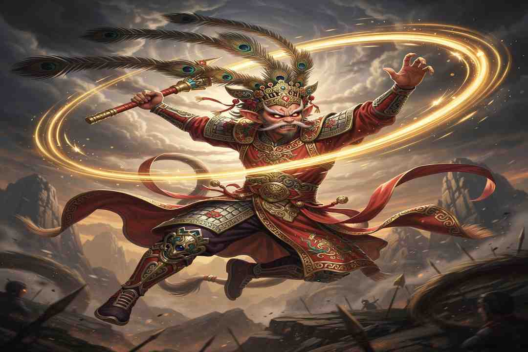 chinese mythology reincarnation effectively