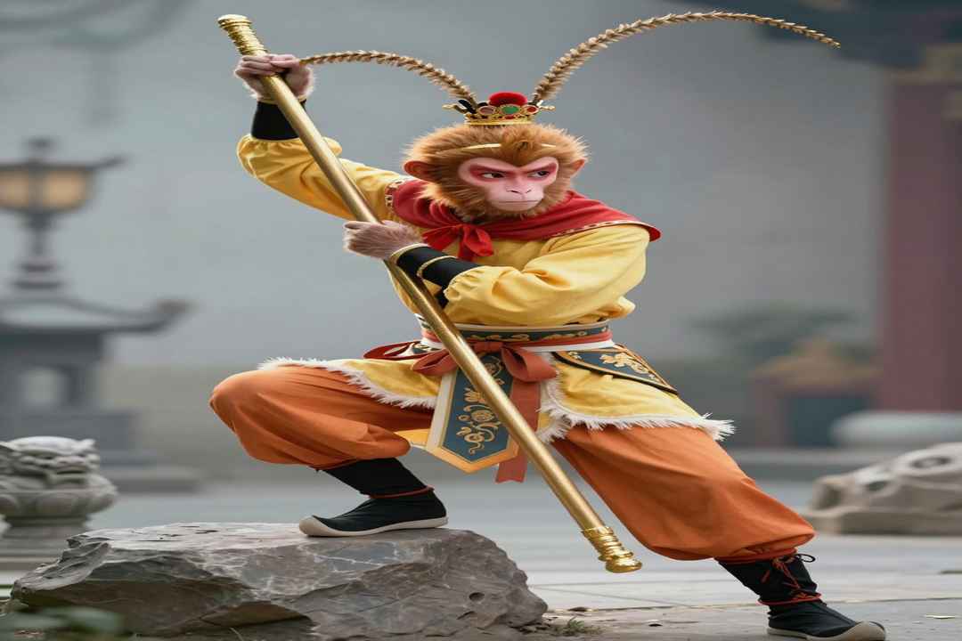 chinese mythology sea goddess effectively