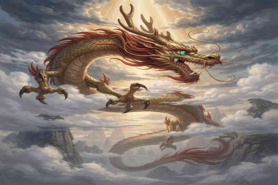 chinese mythology sun wukong essential guide
