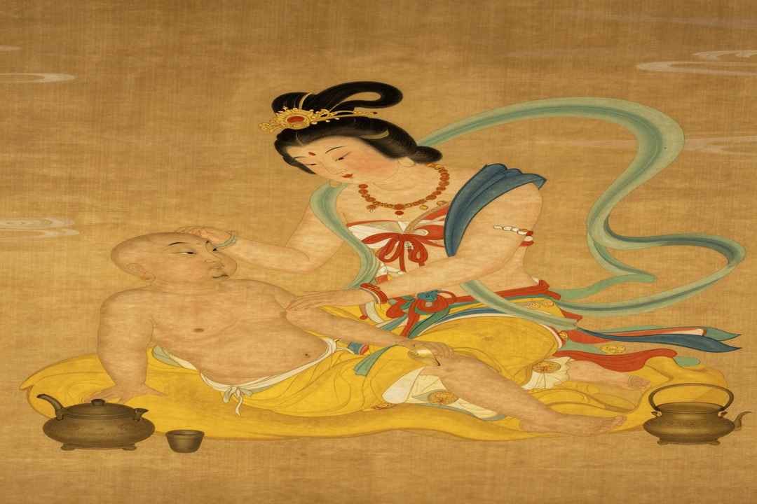 chinese mythology sun god concepts
