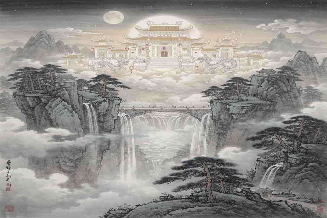 chinese mythology sun wukong skills