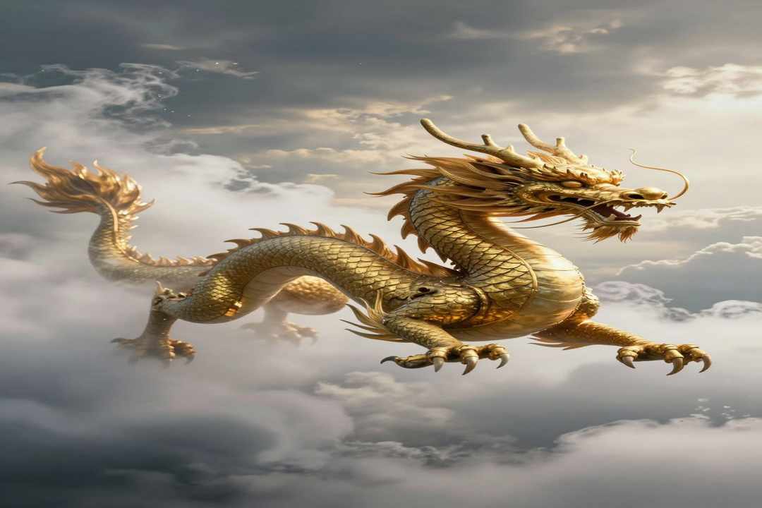 chinese mythology thunder god essential guide