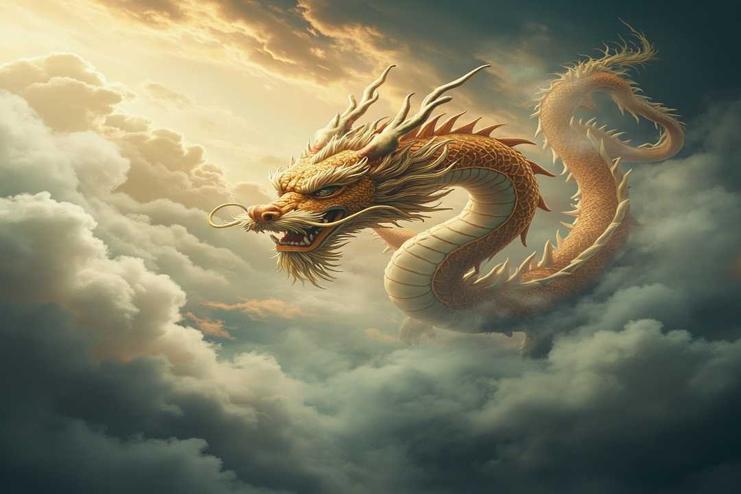 chinese mythology four symbols essential guide