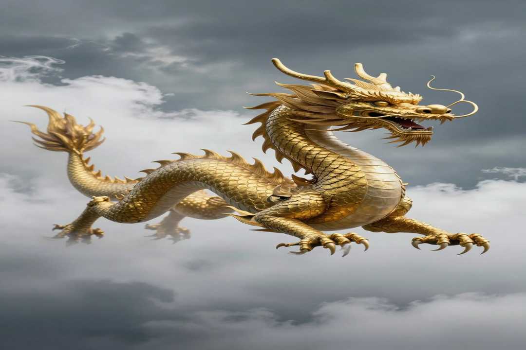 chinese mythology fox spirit essential guide