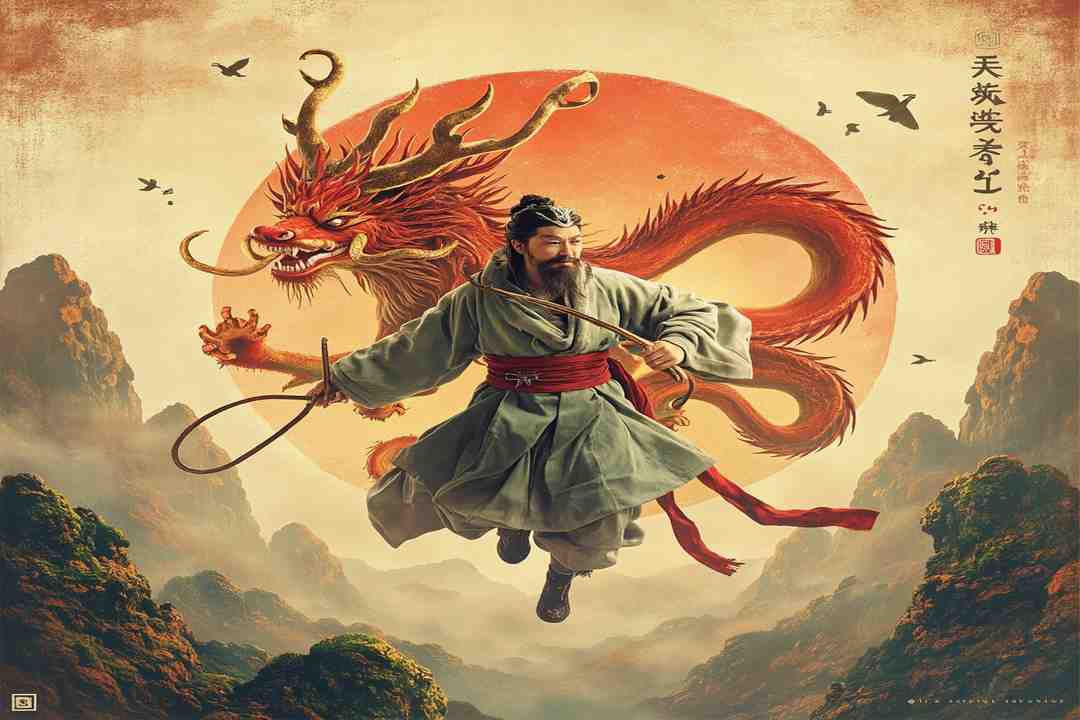 chinese mythology top 10 creatures essential guide