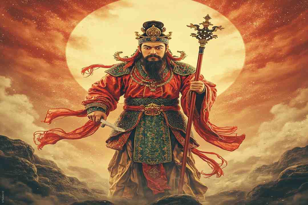 chinese mythology ancestor worship essential guide