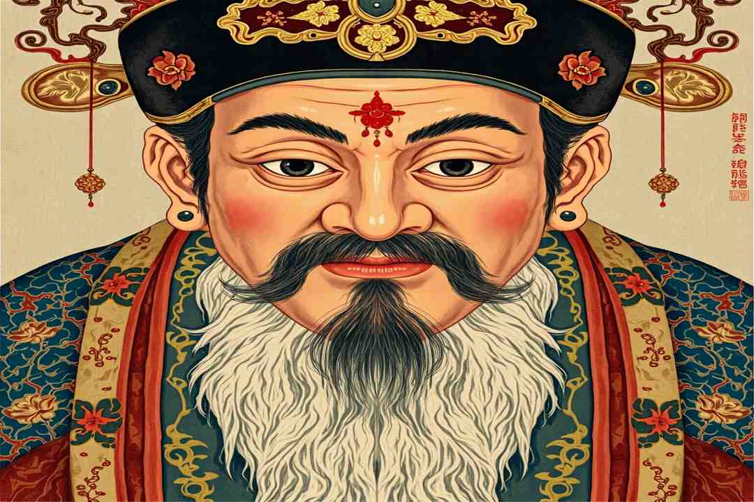 chinese mythology ancestor worship effectively