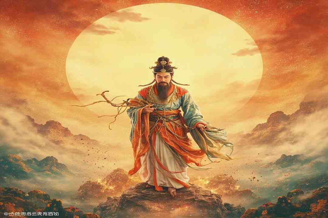 chinese mythology bedtime stories essential guide