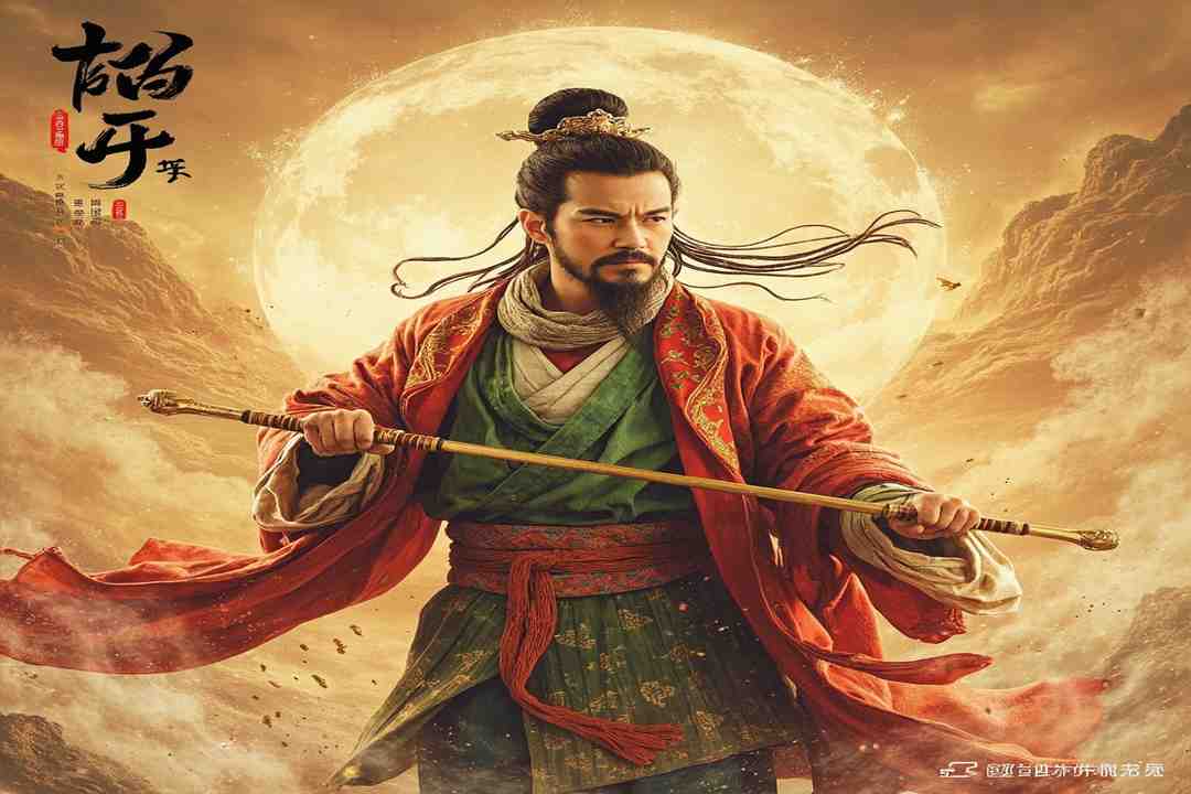 chinese mythology erlang shen essential guide