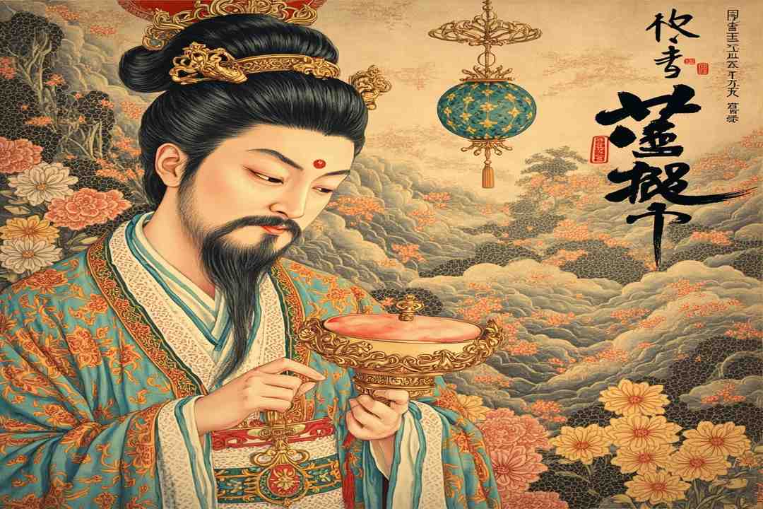 chinese mythology famous stories effectively