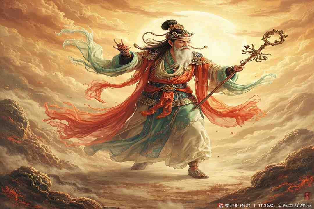 chinese mythology feng shui essential guide