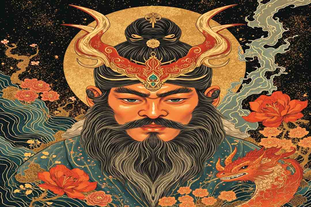 chinese mythology feng shui effectively