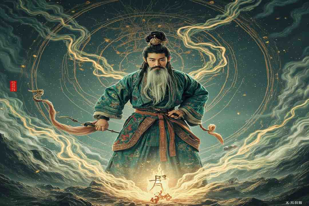 chinese mythology ghost beliefs essential guide